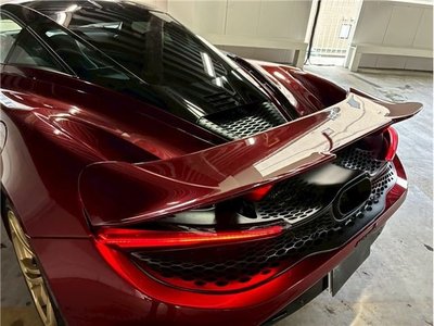 2025 Mclaren 750S thumbnail 49