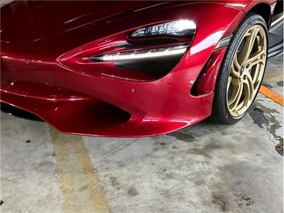 2025 Mclaren 750S thumbnail 39