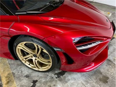 2025 Mclaren 750S thumbnail 59