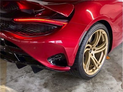 2025 Mclaren 750S thumbnail 54