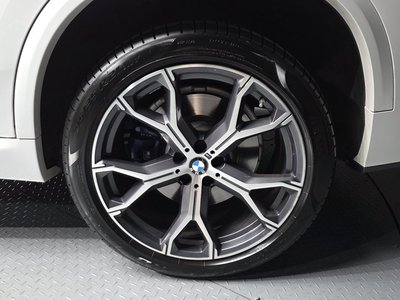 BMW X5 - 8