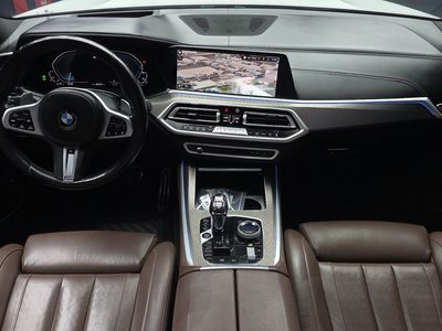 BMW X5 - 4