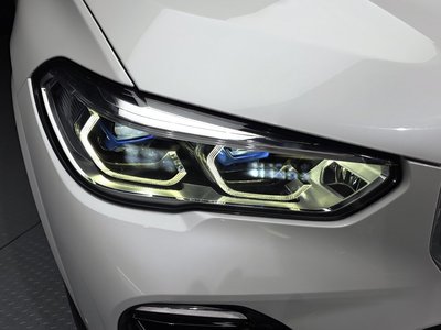 BMW X5 - 9