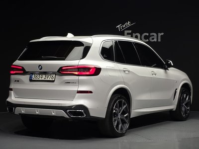 BMW X5 - 5