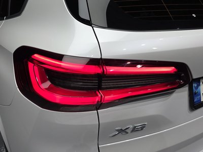 BMW X5 - 10