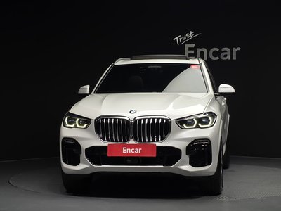 BMW X5 - 2