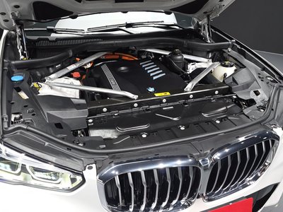 BMW X5 - 7