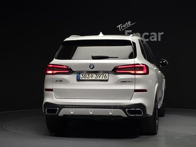 BMW X5 - 3