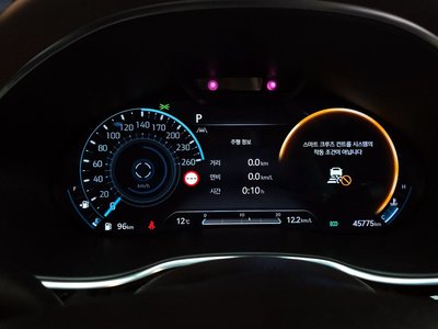 GENESIS G80 (RG3) - 8