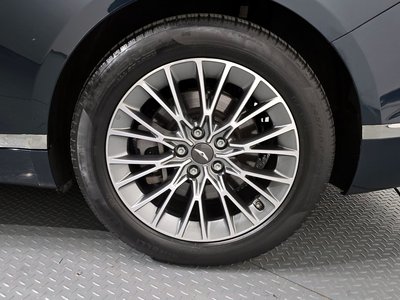 GENESIS G80 (RG3) - 6