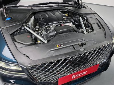 GENESIS G80 (RG3) - 7