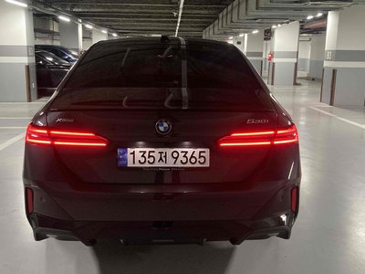 2024 BMW 5 SERIES 缩略图 15