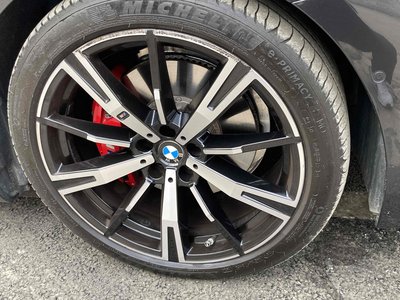 2024 BMW 5 SERIES 缩略图 16