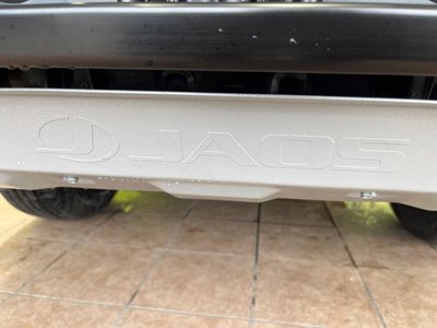 TOYOTA LAND CRUISER 70 - 3