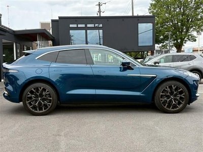 ASTON MARTIN OTHER (ASTON MARTIN) - 4