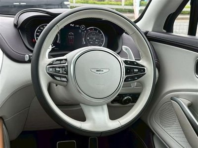 ASTON MARTIN OTHER (ASTON MARTIN) - 10