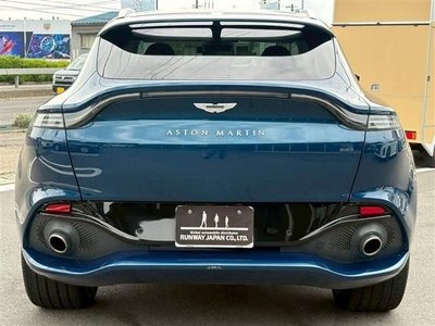 ASTON MARTIN OTHER (ASTON MARTIN) - 6