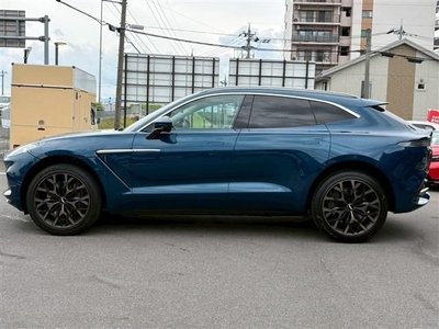 ASTON MARTIN OTHER (ASTON MARTIN) - 5