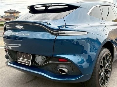 ASTON MARTIN OTHER (ASTON MARTIN) - 8