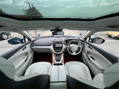 ASTON MARTIN OTHER (ASTON MARTIN) - 9