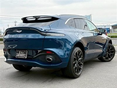 ASTON MARTIN OTHER (ASTON MARTIN) - 7