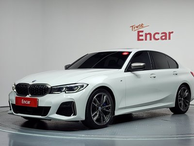 2022 BMW 3 SERIES 照片 1
