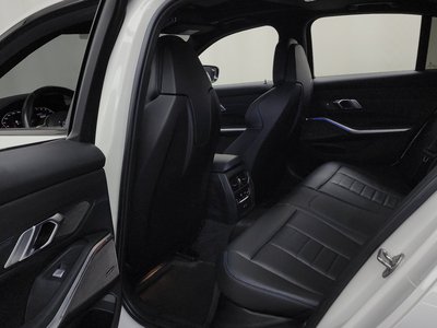 صورة مصغرة 16 لـ 2022 BMW 3 SERIES