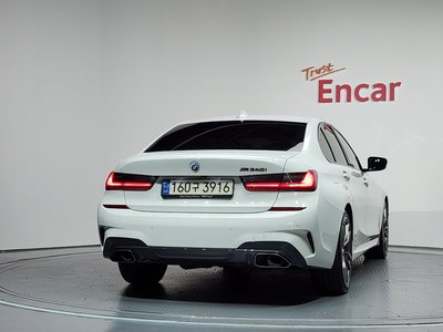 2022 BMW 3 SERIES 照片 3