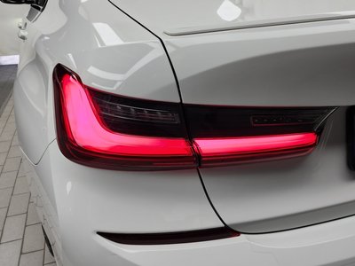 2022 BMW 3 SERIES 照片 10