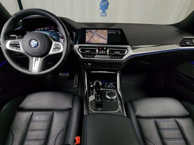 2022 BMW 3 SERIES 照片 5