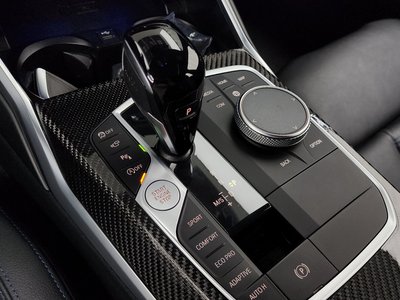 صورة مصغرة 12 لـ 2022 BMW 3 SERIES