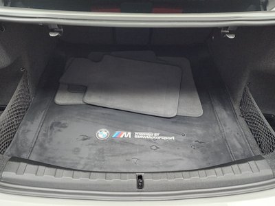 صورة مصغرة 26 لـ 2022 BMW 3 SERIES