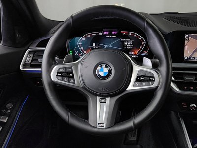 صورة مصغرة 19 لـ 2022 BMW 3 SERIES