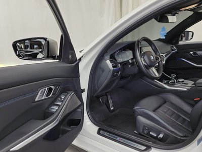 صورة مصغرة 13 لـ 2022 BMW 3 SERIES