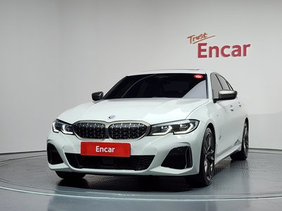 2022 BMW 3 SERIES 照片 2