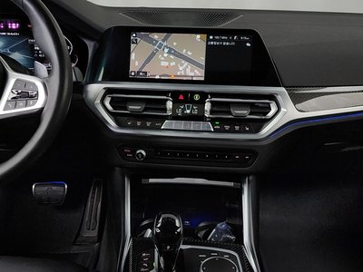 صورة مصغرة 20 لـ 2022 BMW 3 SERIES