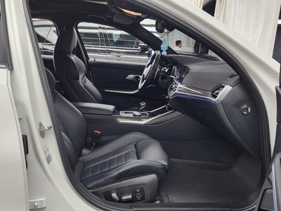 صورة مصغرة 17 لـ 2022 BMW 3 SERIES