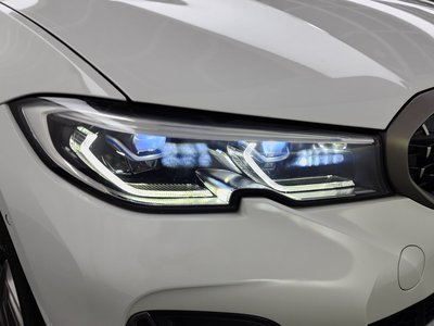 2022 BMW 3 SERIES 照片 9