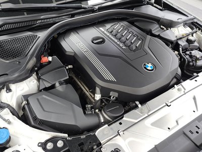 2022 BMW 3 SERIES 照片 7