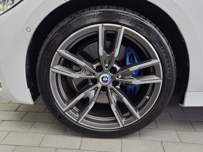 2022 BMW 3 SERIES 照片 6