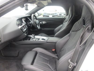 2025 BMW Z4 缩略图 36