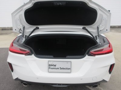 2025 BMW Z4 缩略图 28