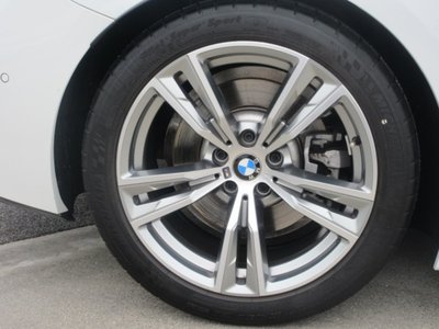 2025 BMW Z4 缩略图 46