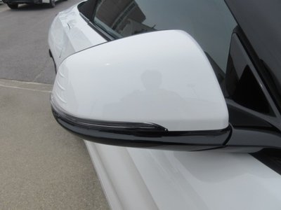 2025 BMW Z4 缩略图 22