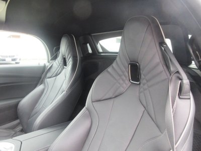 2025 BMW Z4 缩略图 38
