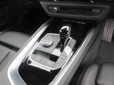 2025 BMW Z4 缩略图 39