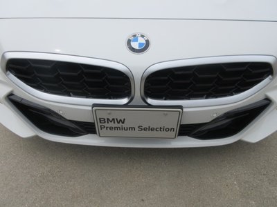2025 BMW Z4 缩略图 21