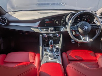 ALFA ROMEO JULIA - 5