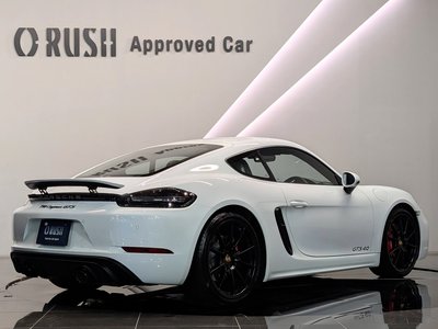 2023 Porsche 718 照片 3