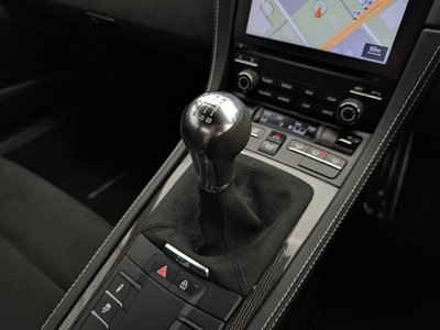 صورة مصغرة 17 لـ 2023 Porsche 718